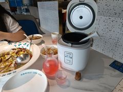 -花椒笑成都小馆(百脑汇店)