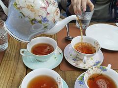 -Golden Lily河内巴黎法越料理餐厅(建国西路店)