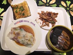 -堂会(白云店)
