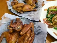 -煲煲掂风味煲仔饭餐厅(西区店)