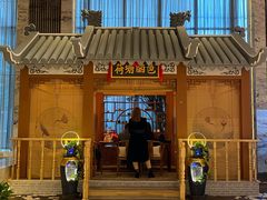 -上海漕河泾万丽酒店