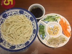 北京杂酱面-北京炸酱面馆·烤鸭(前门总店)