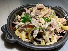 -岭南真味·匠心粤菜(K11店)