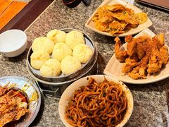 -小街天府(西工小街店)