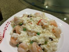 -老苏扬饭店