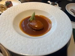 -丽晶轩中餐厅(重庆丽晶酒店)