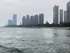 -桐君山春江扬帆码头