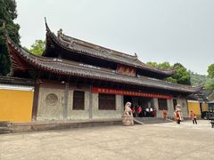 -阿育王寺