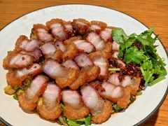 -滇铺子·云南特色菜·第九届野生菌美食节(东风东路c86店)