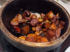 -狮王府淮扬菜(夫子庙老门东店)