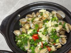 -甬小馆·焗海鲜温州菜(五马街店)