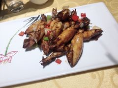 -海岛渔村大酒店(云霄路店)