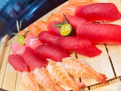 -第六季自助餐厅(甜水园店)