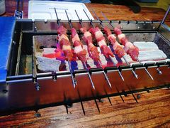 -三个蒙古大叔羊肉串(大宁店)