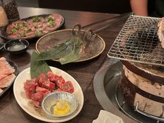 -大馥·炭火烧肉酒场(莘庄莘福坊店)