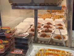 -味多美蛋糕(苏州街地铁店)