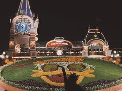 -上海迪士尼度假区