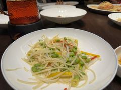 -萬國春·中菜馆(颐和公馆店)