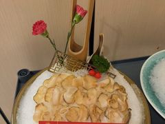 -尚海豆捞(乐虹坊店)