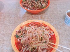 -玲玲米粉·新疆现炒米粉(大十字总店)