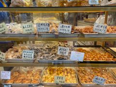 -津嘉蛋糕坊(西华路店)