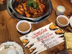 -槐店王婆大虾(开发区店)