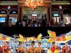 -佛罗伦萨小镇广佛名品奥特莱斯(疏港路店)