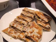 -红菜坊·烤鸭·川鲁宴(石园店)