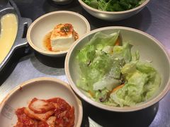 送小菜-喜来稀肉(虹泉路店)