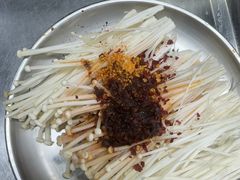 -郝大姐·乌龙山铁板烧(大学城三店)