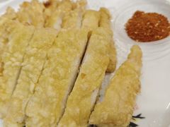 锅贴豆腐-黄家老店(晋安路店)