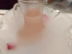 香颂玫瑰露-王品牛排(郑州大卫城店)