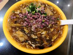 -毛华美食(清扬路店)