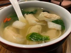 -上海人家花樣年华(中山公园店)