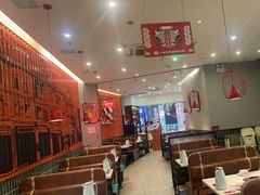 -八合里潮汕鲜牛肉火锅(上海汇智广场店)