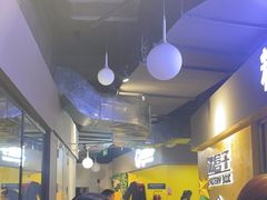 -谜盒子奇幻密室(南屏店)