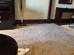 -无锡君来洲际酒店