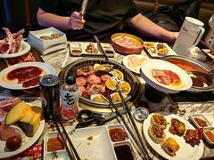 -火炉火自助餐(喜隆多店)