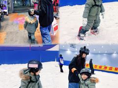 -广州热雪奇迹