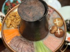 -大理实力希尔顿酒店•御玺中餐厅