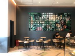 -星巴克(宏汇国际广场店)