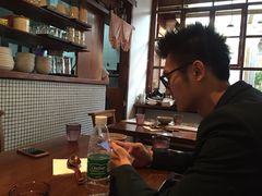 -铃木食堂(帽儿胡同店)