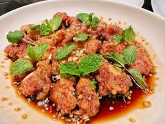 -遇外滩(BFC外滩金融中心店)