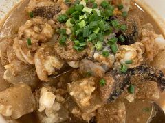 -万宝海鲜舫(劳动公园店)