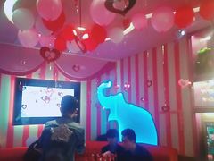 -米乐星世界KTV(汇智国际商业中心店)