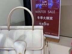 -COACH蔻驰(银泰店)