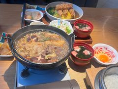 -味太助·银饭食堂(中华城店)