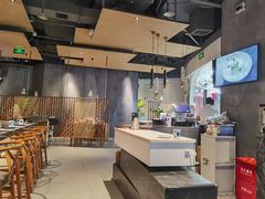 -极盐铁板烧(仓山万达广场店)