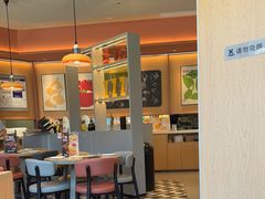 -菲滋意式餐厅(长兴东鱼坊店)