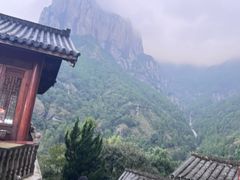 -雁荡山风景名胜区